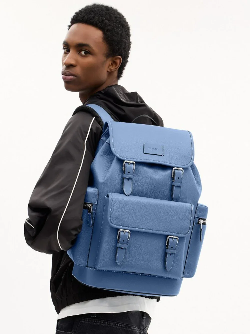 Coach Outlet Men's Sprint Backpack